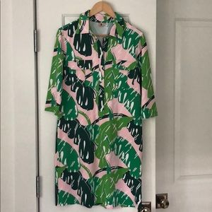 Persifor Winpenny Dress